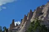 tent rocks